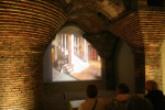 Barcelona Palau Guell 8